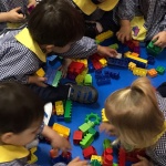 Plazo de solicitud cheque guardería