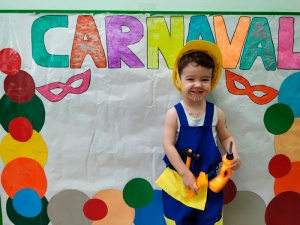 escuela infantil bilingüe en alcorcón