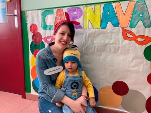 fiesta de carnaval