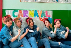 educadores infantiles