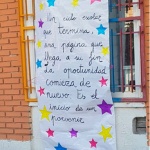 fiesta de fin de curso